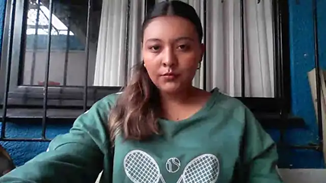 Snapshot of ALANA_150 chatting on April 15, 1:51 pm ALANA 150 online show from April 15, 1:51 pm