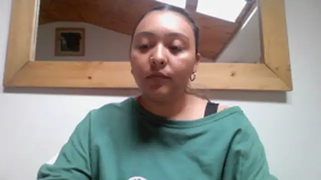 Snapshot of ALANA_150 chatting on April 24, 1:46 pm ALANA 150 online show from April 24, 1:46 pm