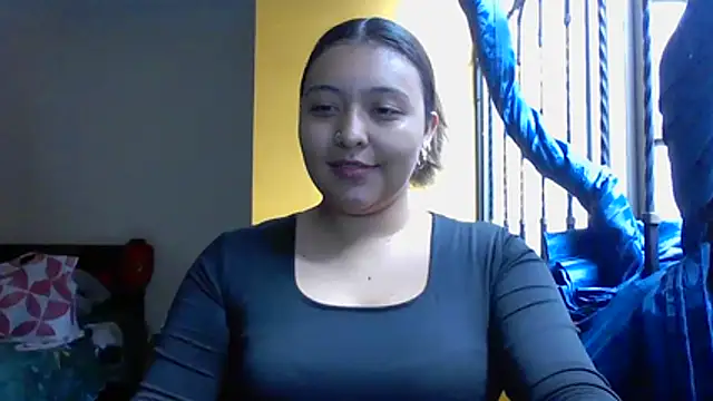 Snapshot of ALANA_150 chatting on May 4, 2:13 pm ALANA 150 online show from May 4, 2:13 pm