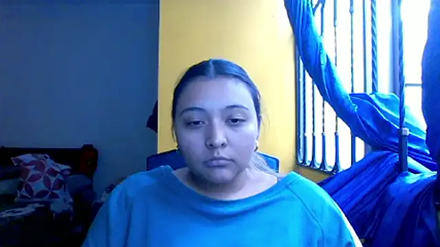 Snapshot of ALANA_150 chatting on May 11, 4:04 pm ALANA 150 online show from May 11, 4:04 pm
