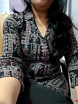 roshni agrawal0 online show from November 26, 11:55 am