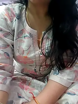 roshni agrawal0 online show from February 12, 7:47 am