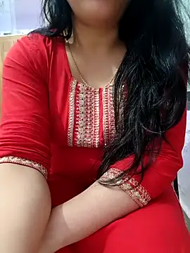 roshni agrawal0 online show from April 3, 8:01 am