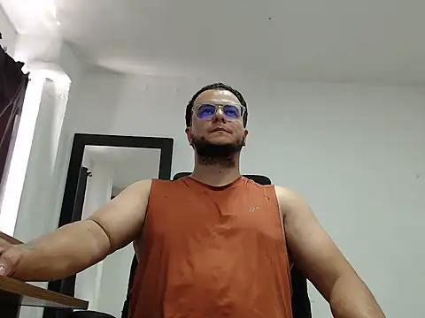 cloudsxxx online show from June 2, 7:16 pm