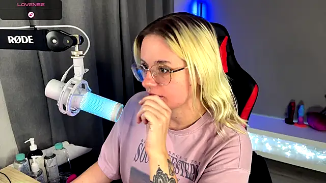 Charlies world online show from October 4, 5:22 pm