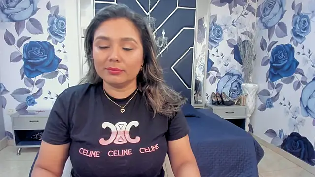 LatinaHoleQueen online show from October 28, 2:09 pm