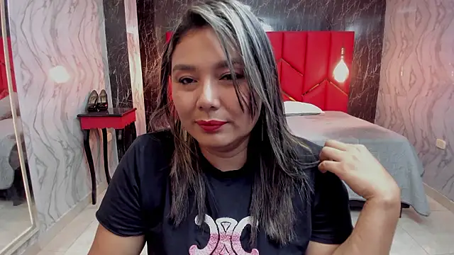 LatinaHoleQueen online show from March 10, 2:33 pm