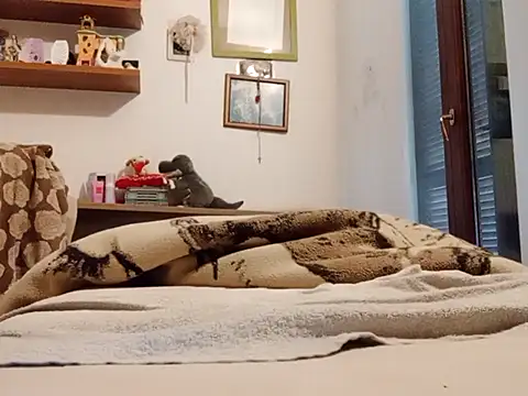 Porcellina3 online show from October 5, 3:54 pm