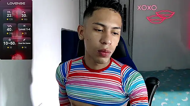 dylan apol0 online show from October 19, 7:36 pm