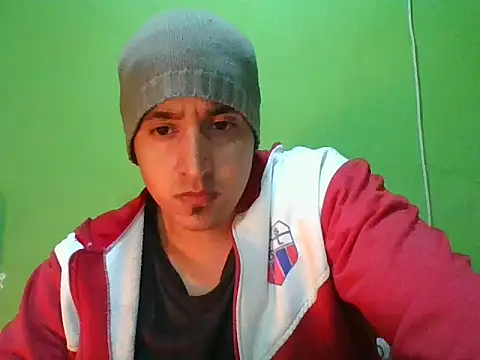 Snapshot of RVJM chatting on September 15, 11:38 pm RVJM online show from September 15, 11:38 pm