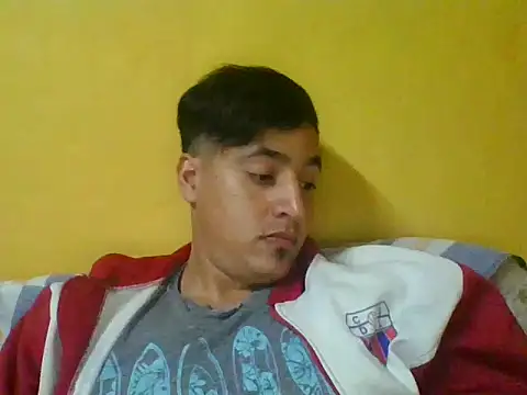 Snapshot of RVJM chatting on November 4, 11:48 pm RVJM online show from November 4, 11:48 pm