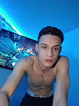 Ethanho0t online show from November 15, 7:38 am