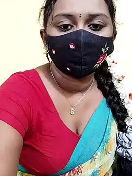 Pavani-Sexy online show from February 7, 2:26 am