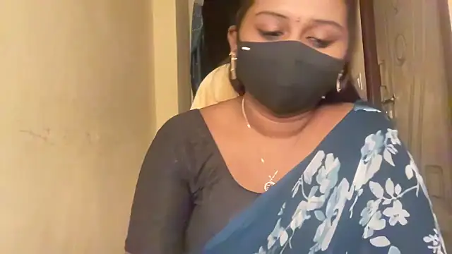 Pavani-Sexy online show from February 28, 7:04 pm