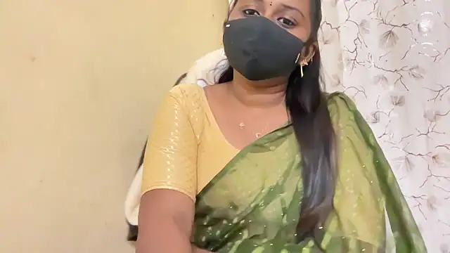Pavani-Sexy online show from April 4, 5:32 pm
