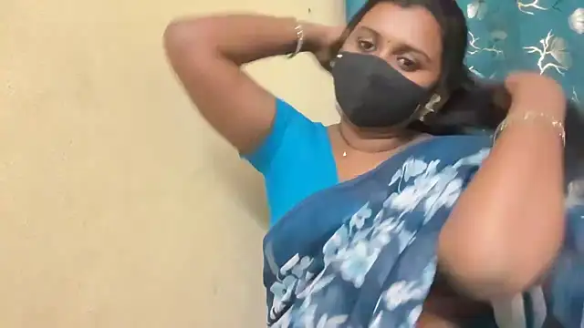 Pavani-Sexy online show from April 19, 8:24 am