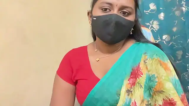 Pavani-Sexy online show from April 21, 2:15 am