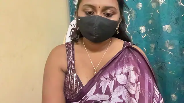 Pavani-Sexy online show from April 30, 8:57 pm
