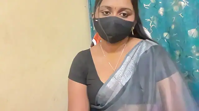 Pavani-Sexy online show from May 5, 5:54 pm