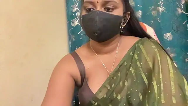 Pavani-Sexy online show from May 6, 5:51 pm