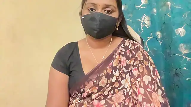 Pavani-Sexy online show from May 8, 6:46 pm