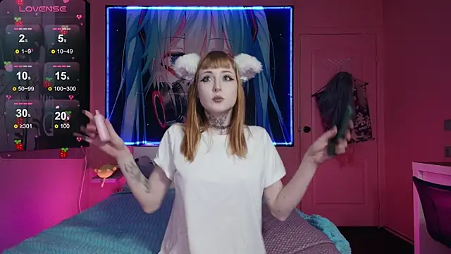 Snapshot of MilkMeSoftly chatting on September 21, 8:16 am MilkMeSoftly online show from September 21, 8:16 am