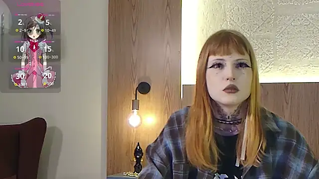 MilkMeSoftly online show from November 17, 7:58 am