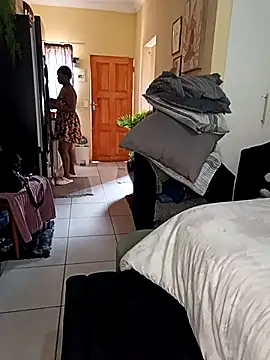 ALICIA X98 online show from February 22, 7:51 am