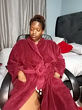 ALICIA X98 online show from March 6, 6:37 pm