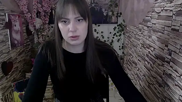 Amanda Bright  online show from October 15, 6:24 am