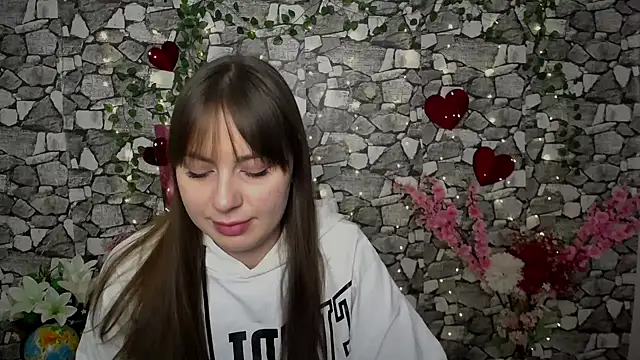 Amanda Bright  online show from November 20, 12:49 pm