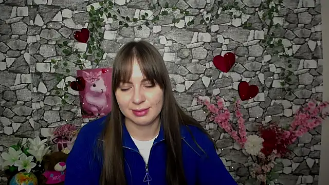 Amanda Bright  online show from December 4, 7:39 am