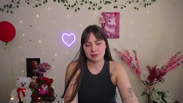 Amanda Bright  online show from May 1, 10:31 am