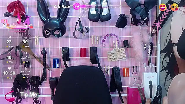 Snapshot of Valeria_de_leon chatting on September 9, 3:39 am Valeria de leon online show from September 9, 3:39 am
