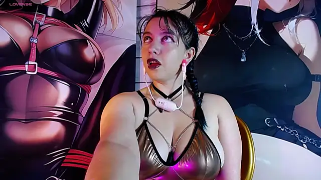 Snapshot of Valeria_de_leon chatting on March 27, 7:46 pm Valeria de leon online show from March 27, 7:46 pm