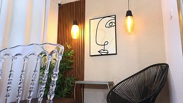 Lia Mar  online show from October 2, 6:04 pm