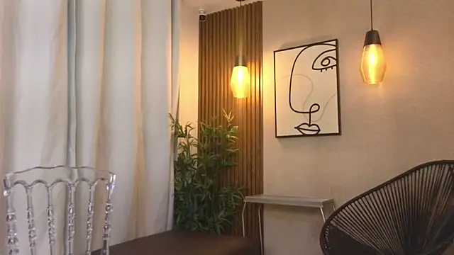 Lia Mar  online show from October 23, 6:06 pm