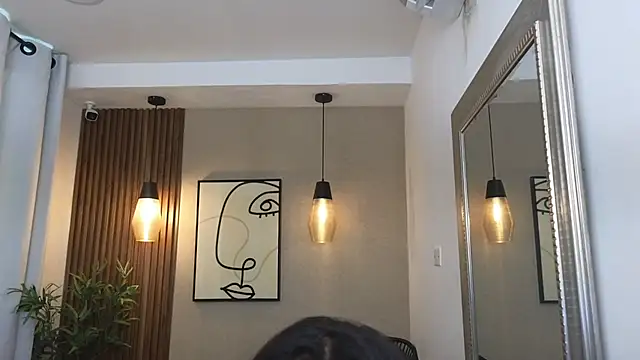 Lia Mar  online show from November 13, 6:07 pm