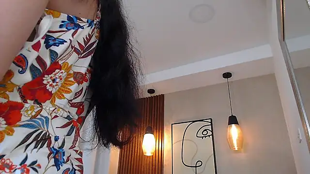 Lia Mar  online show from May 2, 6:57 pm