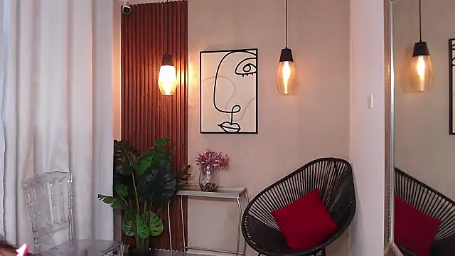 Lia Mar  online show from May 9, 5:51 pm