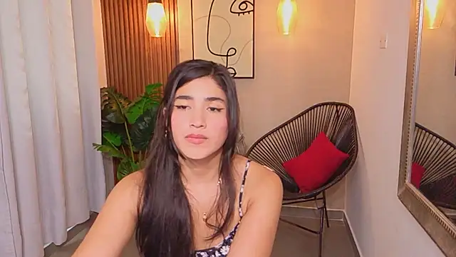 Lia Mar  online show from May 16, 6:39 pm