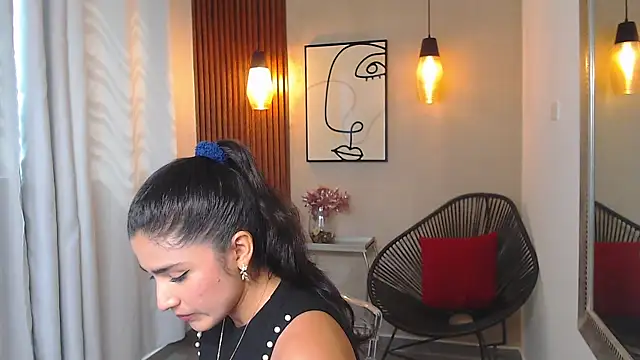 Lia Mar  online show from May 20, 6:14 pm