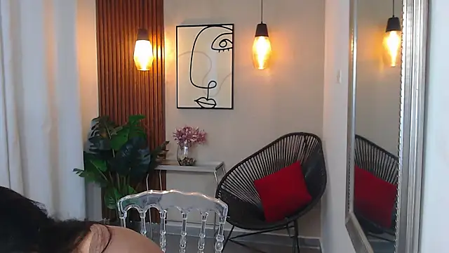 Lia Mar  online show from May 21, 6:26 pm