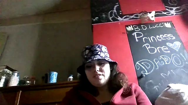 princessbr 013 online show from February 14, 10:50 pm