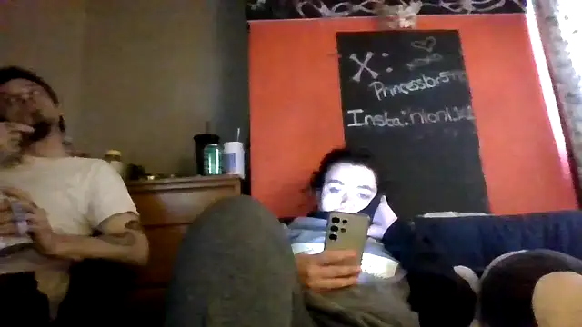 princessbr 013 online show from March 25, 2:12 pm