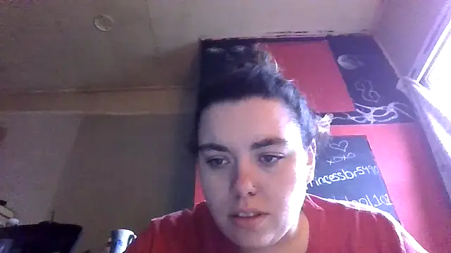 princessbr 013 online show from March 26, 1:06 pm