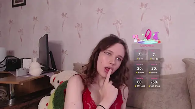 Snapshot of Annatomnaya chatting on May 13, 12:24 pm Annatomnaya online show from May 13, 12:24 pm