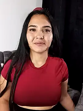 Snapshot of meli__brown chatting on September 22, 10:39 am meli  brown online show from September 22, 10:39 am