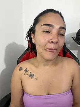 meli  brown online show from December 1, 9:03 am