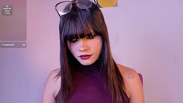 NATASHAA WINZ online show from September 19, 5:42 am